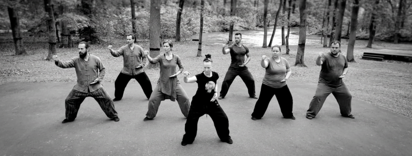 Kennenlernen von Taijiquan (Tai Chi) und Qigong am Welt-Taiji- und Qigong-Tag am 25.04.2026 in Fürstenwalde/Spree.