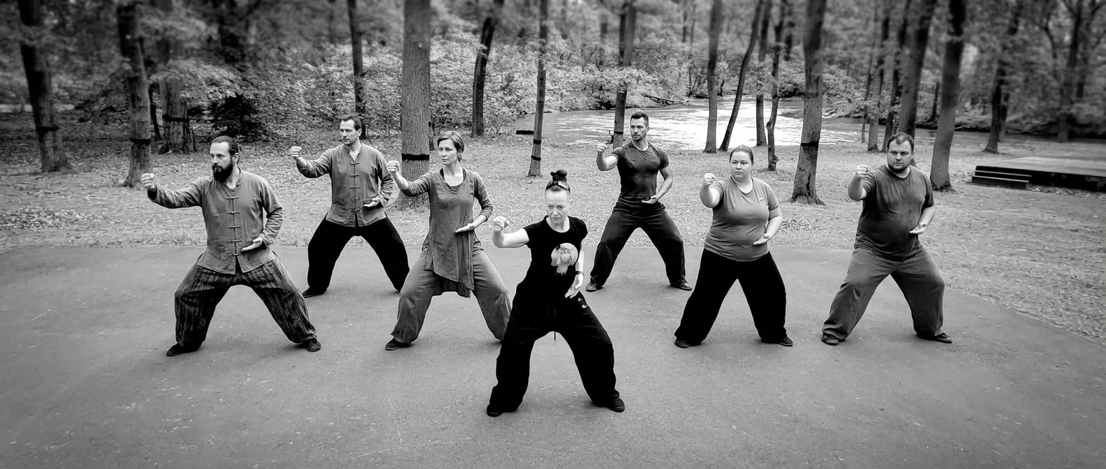 Kennenlernen von Taijiquan (Tai Chi) und Qigong am Welt-Taiji- und Qigong-Tag am 25.04.2026 in Fürstenwalde/Spree.